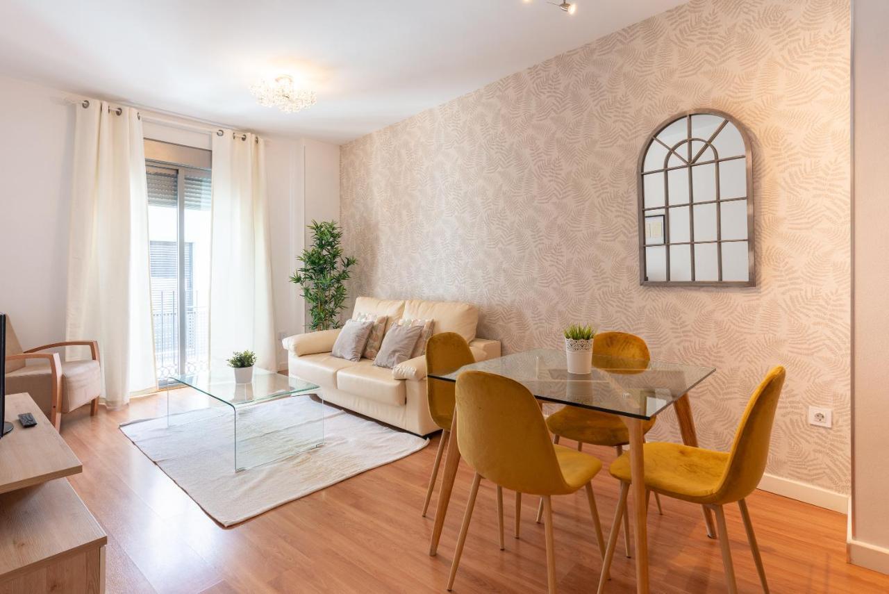 Homemálaga Picasso Luxury Esterno foto